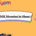 ASMR Meaning in Slang