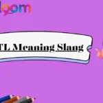 ATL Meaning Slang