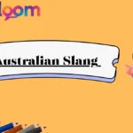 Australian Slang