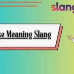 Dose Meaning Slang