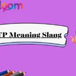 FTP Meaning Slang