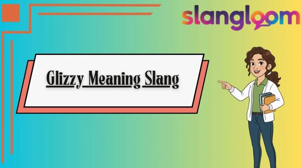 Glizzy Meaning Slang