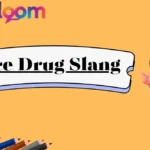 Ice Drug Slang