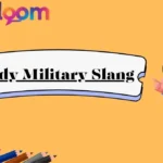 Jody Military Slang