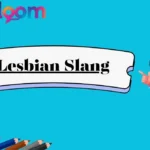 Lesbian Slang