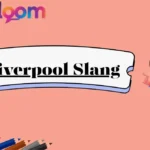 Liverpool Slang