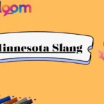 Minnesota Slang