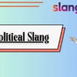 Political Slang