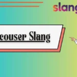 Scouser Slang