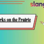 Sparks on the Prairie