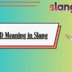 WRD Meaning in Slang
