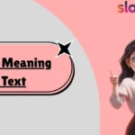 FOMO Meaning in Text