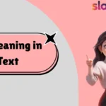 FS Meaning in Text
