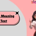 Hmmm Meaning in Text