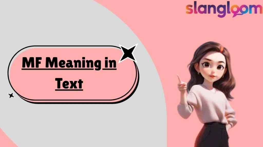 MF Meaning in Text