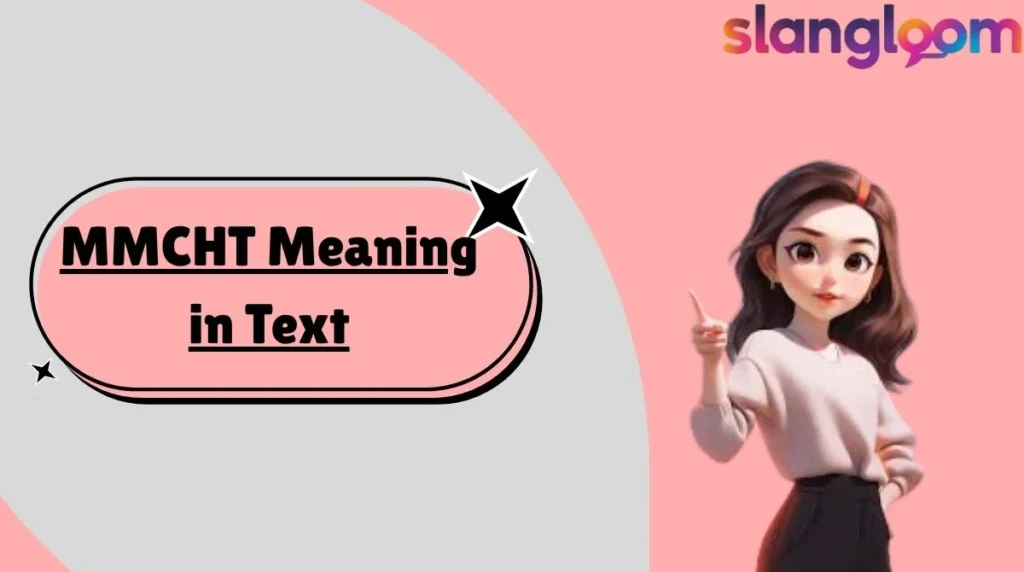 MMCHT Meaning in Text