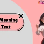 MW Meaning in Text