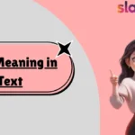 MyB Meaning in Text