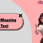 NSFW Meaning in Text
