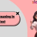 Uhm Meaning in Text