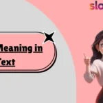 WTM Meaning in Text