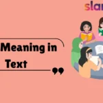 Uhm Meaning in Text